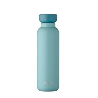 MEPAL Ellipse Isoleerfles 500ml Nordic Green