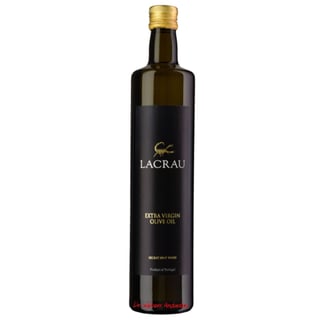 Lacrau Olijfolie Extra Vierge - 50 Cl Quinta Da Faisca