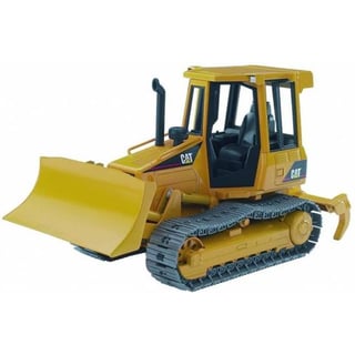 Bruder Bulldozer Caterpillar