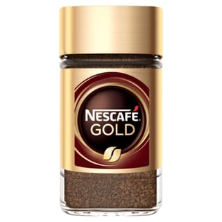 Nescafe Gold Oploskoffie Pot