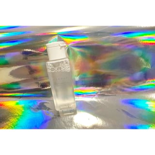 Mild Micellar Cleansing Water Travel