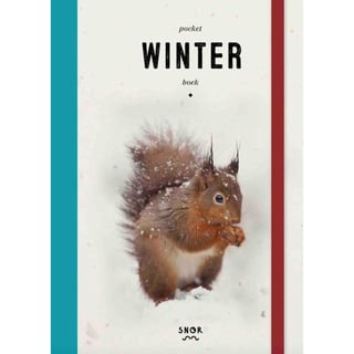 Pocket Winterboek
