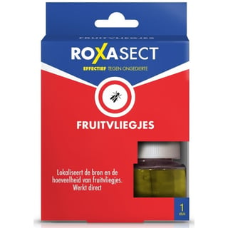 Roxasect Fruitvliegjesvanger 1st