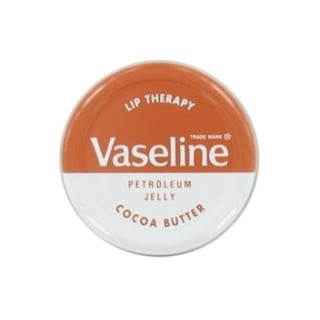 Vaseline Lip Therapy Cocoa 20gr