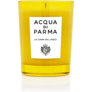 Acqua Di Parma Home Fragrance Casa Sul Lago Candle 200Gr