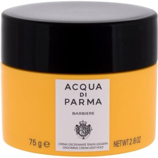 Acqua Di Parma Barbiere Grooming Cream Light Hold 75Ml