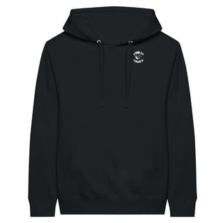 Chilli Hoodie