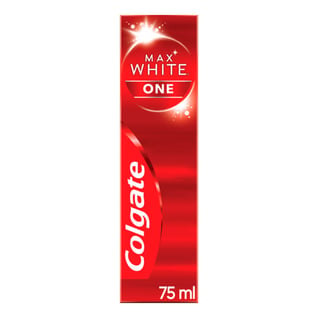 Colgate Tp Max White One 75 Ml