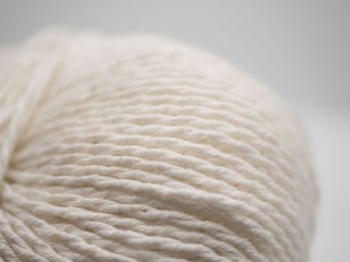 Hemp Wool  50g - Shell