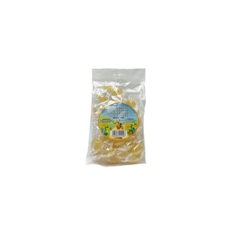 Honingbonbons met citroen 150g België Bijenhof - 150g
