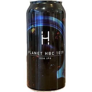 Hopalaa Planet HBC 1019 440ml