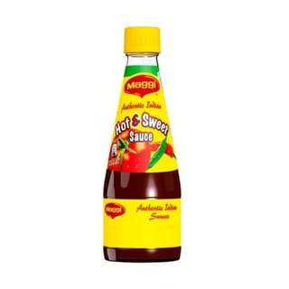 Maggi Hot&Sweet Sauce 400Gr