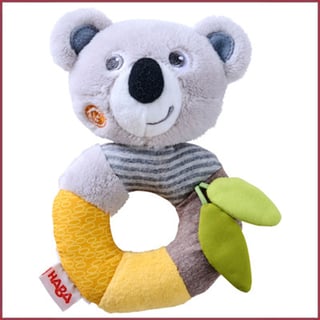 Haba Rammelaar Knuffel Koala