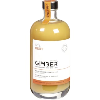 Gimber Brut