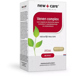 New Care Venen Complex