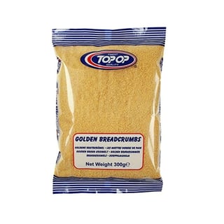 Top Op Golden BreadCrumbs 300 Grams
