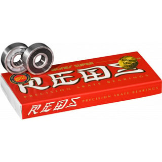 Bones Bones Super Reds