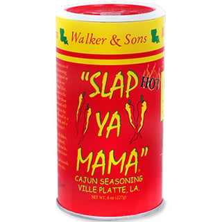 Slap Ya Mama Original Blend 113g