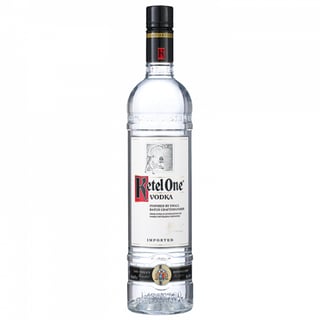 Vodka Ketel One