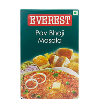 Everest Pav Bhaji Masala 100Gr