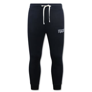 Trainingsbroek Heren Slim Fit - Sweatpants - Blauw