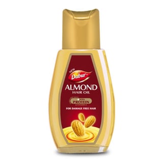 Almond Oil 100Ml