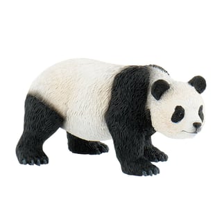 Wilde Dieren Figuur - Panda Dierfiguur