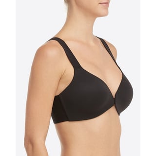 SPANX Bra-llelujah! Wireless Bra C- SPX 30017R C-CUP - 36/80 / Very Black