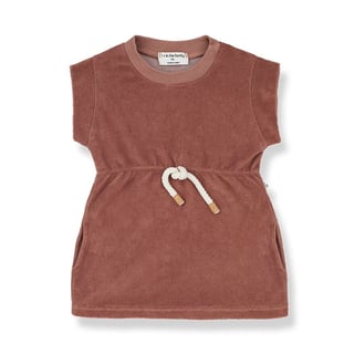 1 + In The Family Cosy Baby & Kids Dress 