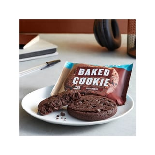 MyProtein Baked Cookie Chocolate 75g