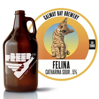 Catherina Sour - FELINA