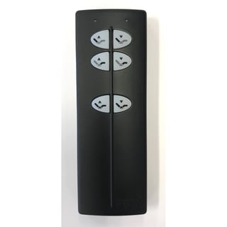 Draadloze Auping Handset RF ( Radiografisch)