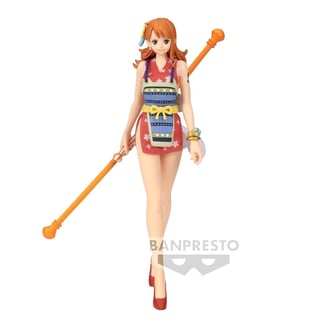 One Piece - The Shukko - Nami