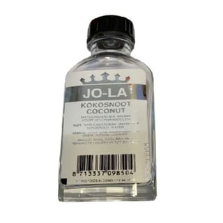 JO-LA Coconut Essence-50 Ml