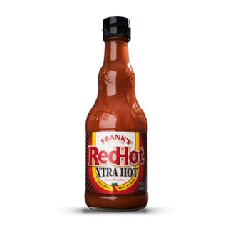 Franks Extra Hot 133g