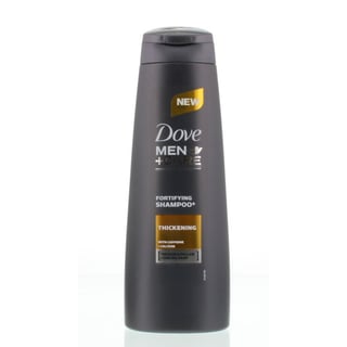 Dove Shampoo Men - Care Thickening