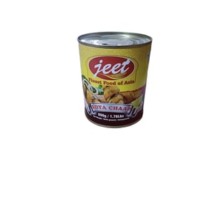 Jeet Soya Chaap 800Gr