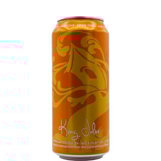 Tree House Brewing Co King Julius