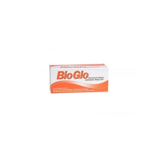 Bio Glo Fluorescine Strips
