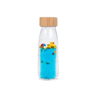 Petit Boum - Move Bottles - Variant: Eend