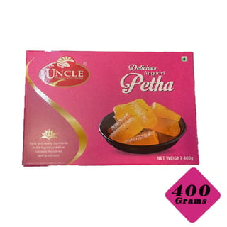 Uncle Angoori Petha 400 Grams