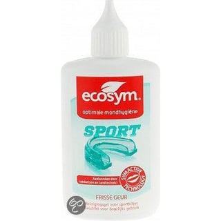 Ecosym Sport - 100 Ml - Beugelreiniging
