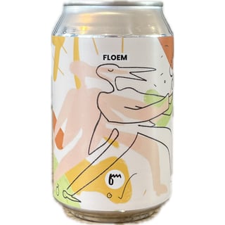 Floem Ferme Snaak 330ml