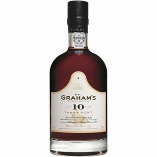 Graham’s Port 20 Years Old Tawny