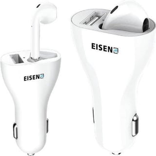 Eisen Oplader Wireless Headset
