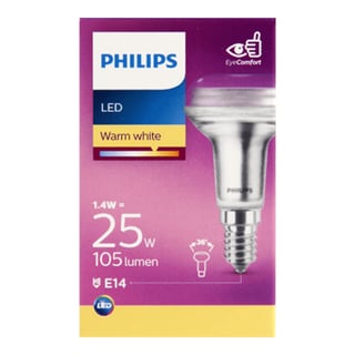 Philips LED Spot R50 25W E14