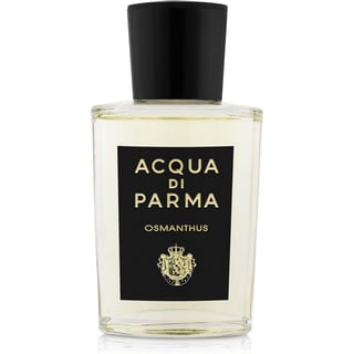 Acqua Di Parma Signature Of The Sun Osmanthus Eau De Parfum 100 Ml
