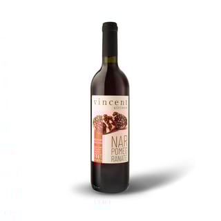 Vincent Sirince Vincent Sirince Fruit Wine - Pomegranate 75 cL