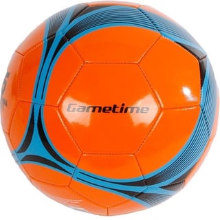 Gametime Bal Oranje Mt 5