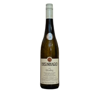 Bernhard Riesling trocken